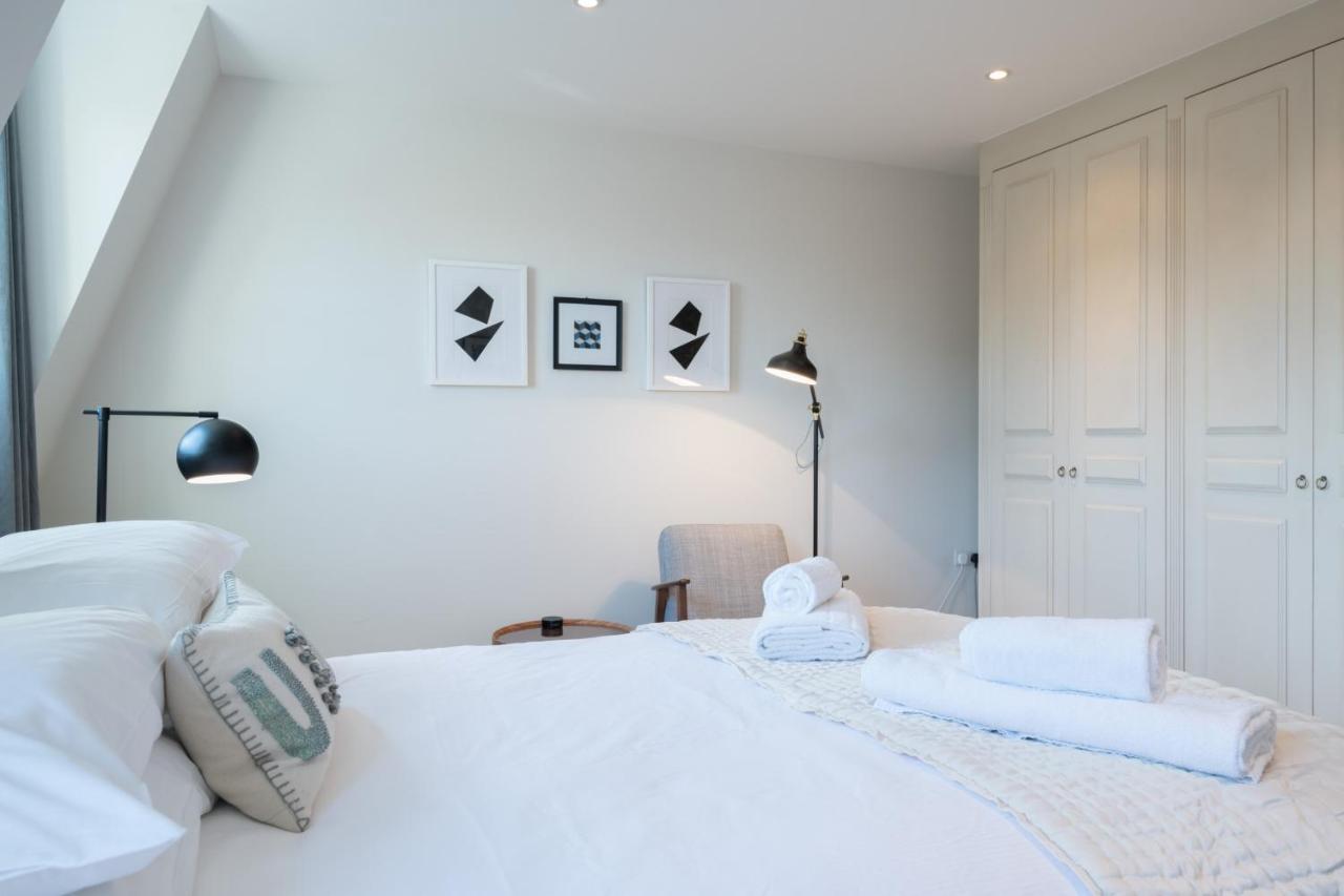 Breathtaking Putney Home With Gorgeous Garden Richmond  Exterior photo