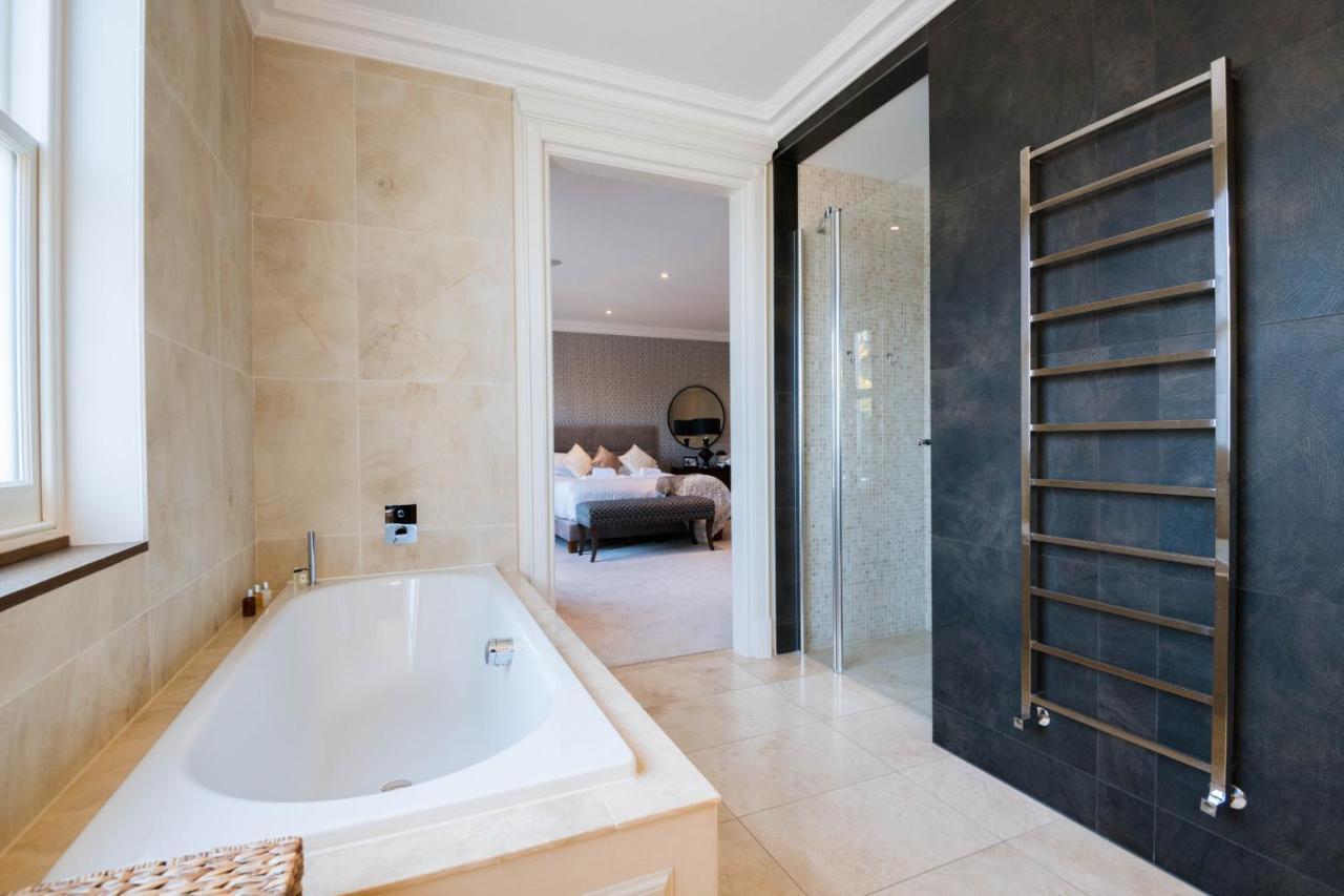 Breathtaking Putney Home With Gorgeous Garden Richmond  Exterior photo