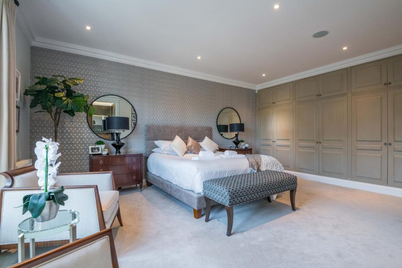 Breathtaking Putney Home With Gorgeous Garden Richmond  Exterior photo