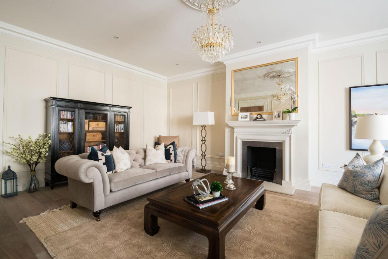 Breathtaking Putney Home With Gorgeous Garden Richmond  Exterior photo