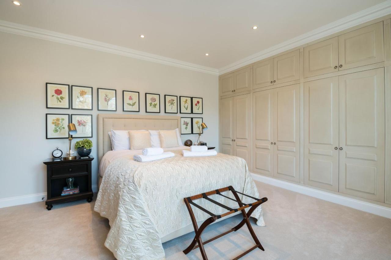 Breathtaking Putney Home With Gorgeous Garden Richmond  Exterior photo